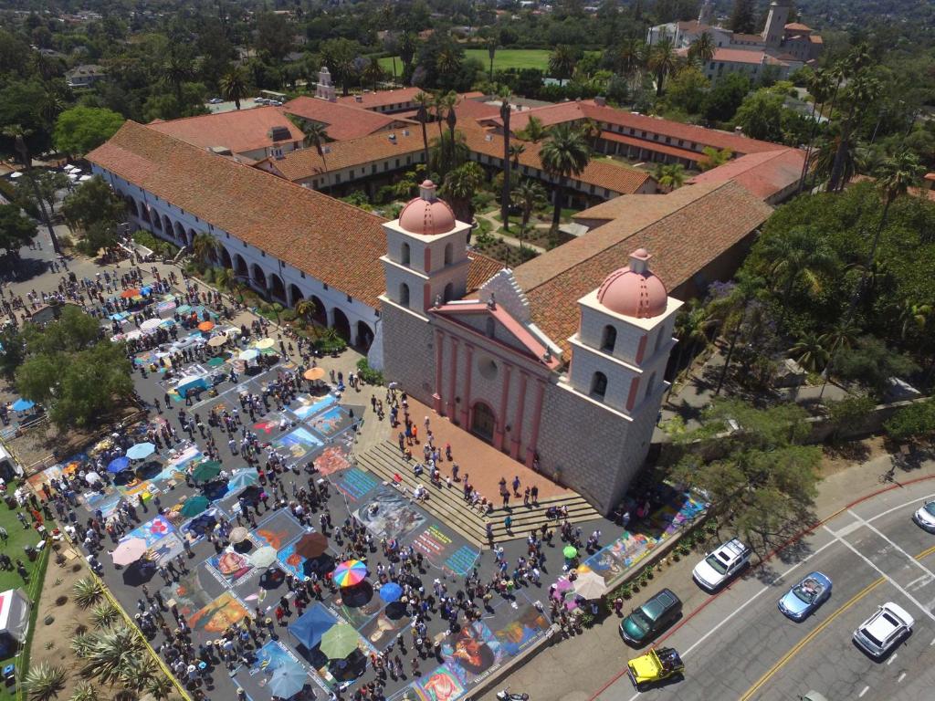 Best Western Plus South Coast Inn image 16